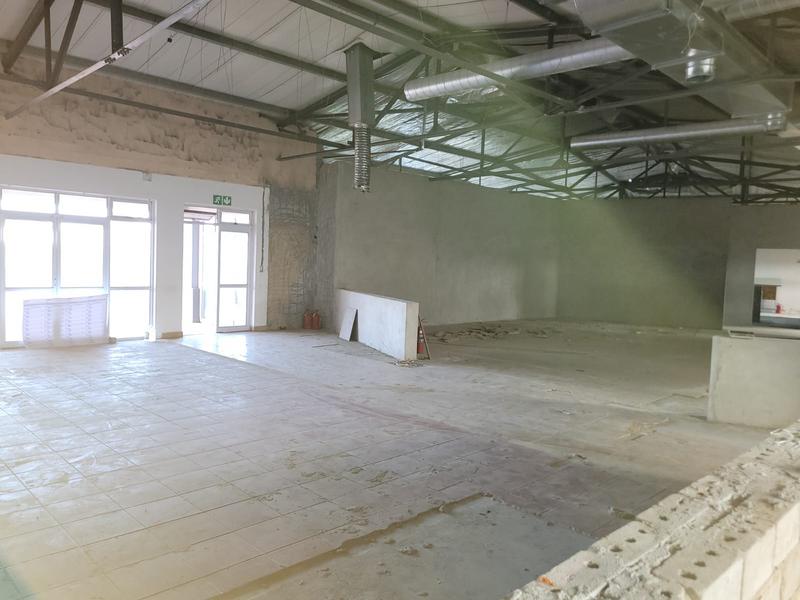 To Let commercial Property for Rent in Parklands Western Cape
